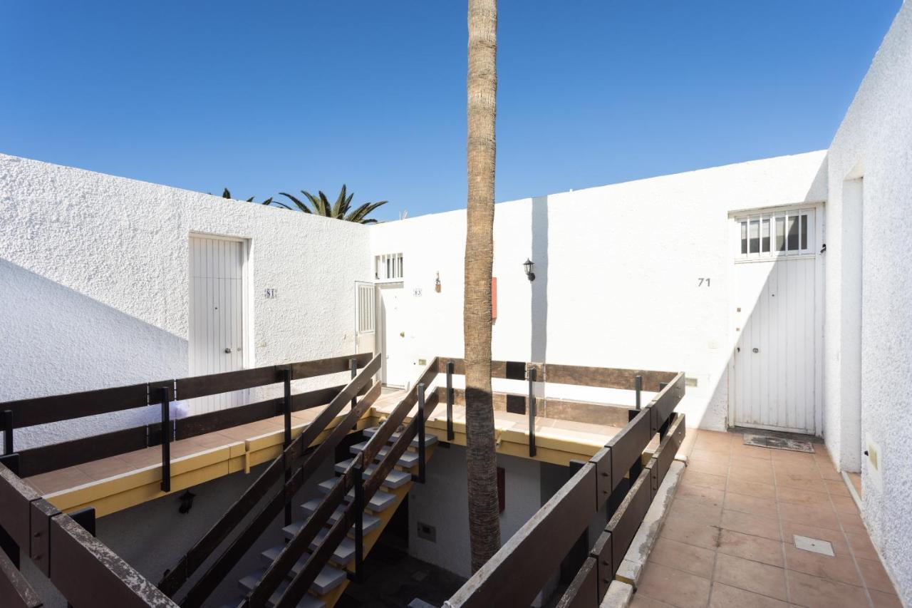 Home2book Cozy Apartamento Costa del Silencio