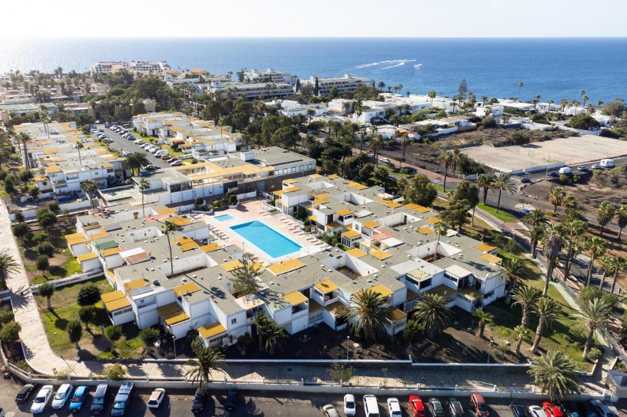 Apartamento Home2book Cozy Costa del Silencio