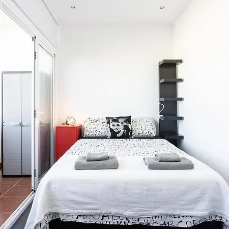 Home2Book Cozy Studio Costa Del Silencio Exterior photo