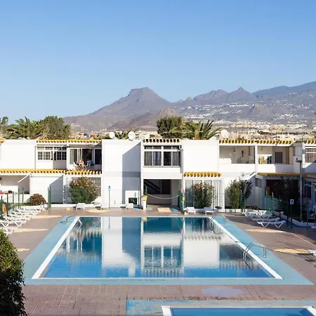 Home2Book Cozy Studio Costa Del Silencio Exterior photo