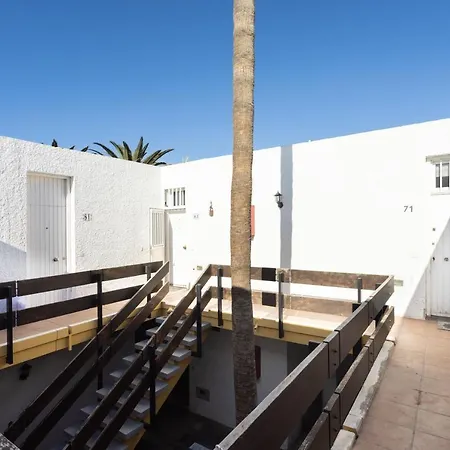 Home2Book Cozy Studio Costa Del Silencio Exterior photo