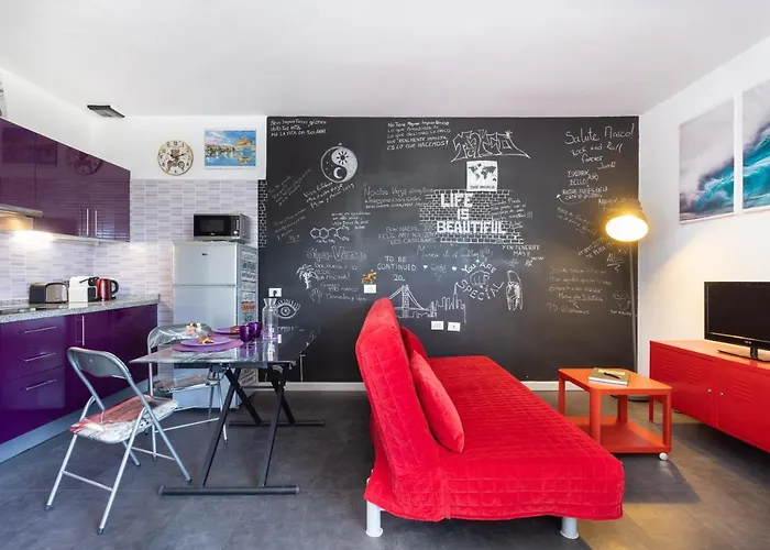 Home2Book Cozy Studio Costa Del Silencio